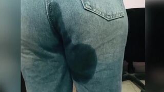 The shits in jeans, ScatKings.com Scat Porn 7 ScatKings.com Scat Porn
