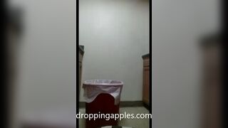 Thicc Milf Shits In Trashcan!, ScatKings.com Scat Porn 10 ScatKings.com Scat Porn
