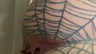 Thick woman pooping, ScatKings.com Scat Porn 17 ScatKings.com Scat Porn