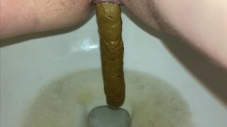 Three dumps same girl., ScatKings.com Scat Porn 11 ScatKings.com Scat Porn