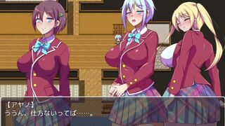 Three school girl pantypoop, pooping, ScatKings.com Scat Porn 16 ScatKings.com Scat Porn