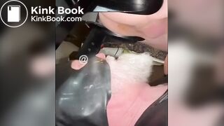 Toilet Dad Flushes My Entire Soft Dump, ScatKings.com Scat Porn 10 ScatKings.com Scat Porn