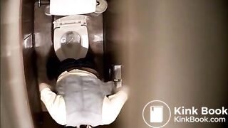 Toilet poop 凄い音, ScatKings.com Scat Porn 11 ScatKings.com Scat Porn