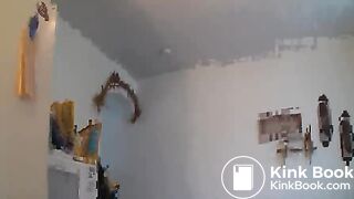 Toilettenfresse friß die Scheiße deiner Herrin, ScatKings.com Scat Porn 18 ScatKings.com Scat Porn