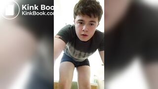 Twink Shits, ScatKings.com Scat Porn 10 ScatKings.com Scat Porn