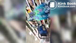Upskirting someone’s grandma in public (fav4more, ScatKings.com Scat Porn 17 ScatKings.com Scat Porn
