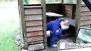 Urgence, ScatKings.com Scat Porn 8 ScatKings.com Scat Porn