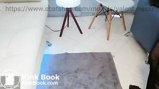 Val - Milk enema, ScatKings.com Scat Porn 18 ScatKings.com Scat Porn