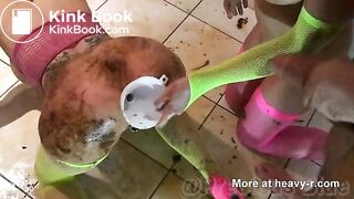 Very dirty threesome, ScatKings.com Scat Porn 9 ScatKings.com Scat Porn