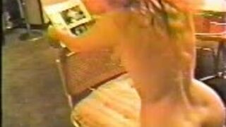 Vintage Reading a Magazine, ScatKings.com Scat Porn 9 ScatKings.com Scat Porn