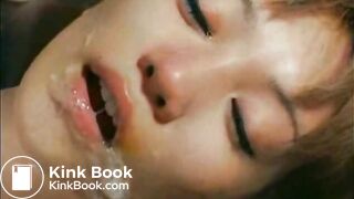 Vomit and enema treatment 4, ScatKings.com Scat Porn 16 ScatKings.com Scat Porn