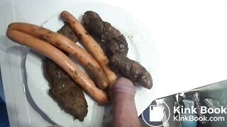 WURTSSCHIEBEN1 04112013mov, ScatKings.com Scat Porn 3 ScatKings.com Scat Porn