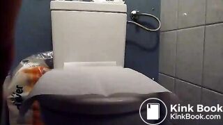Was für ein Schiss, ScatKings.com Scat Porn 14 ScatKings.com Scat Porn