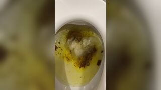 Washing poop - video 2, ScatKings.com Scat Porn 4 ScatKings.com Scat Porn