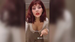 White Lady Poop Voyeur - video 34, ScatKings.com Scat Porn 15 ScatKings.com Scat Porn