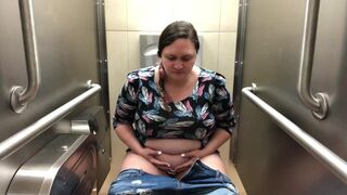 Woman Stall Pooping, ScatKings.com Scat Porn 18 ScatKings.com Scat Porn