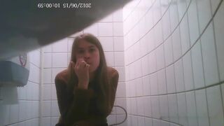 Woman picking nose - video 3, ScatKings.com Scat Porn 15 ScatKings.com Scat Porn