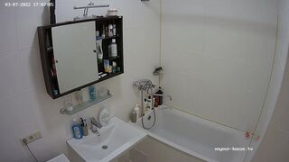 Woman pooping in Toilet ..., ScatKings.com Scat Porn 5 ScatKings.com Scat Porn