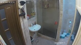 Woman pooping in Toilet 183, ScatKings.com Scat Porn 6 ScatKings.com Scat Porn