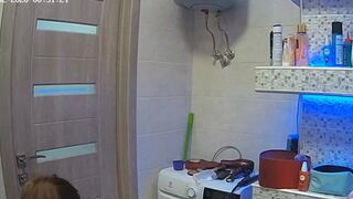 Woman pooping in Toilet 51, ScatKings.com Scat Porn 6 ScatKings.com Scat Porn