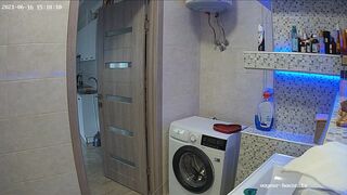 Woman pooping in Toilet 69, ScatKings.com Scat Porn 7 ScatKings.com Scat Porn