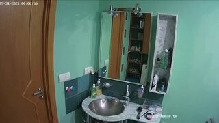 Woman pooping in Toilet 75, ScatKings.com Scat Porn 7 ScatKings.com Scat Porn