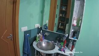 Woman pooping in Toilet 8, ScatKings.com Scat Porn 5 ScatKings.com Scat Porn