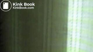Woman scat in toilet with a beautiful view from the window, ScatKings.com Scat Porn 1 ScatKings.com Scat Porn