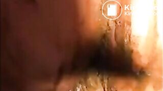 Woman shitting diarrhea and smearing it on her body, ScatKings.com Scat Porn 2 ScatKings.com Scat Porn