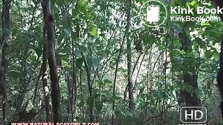 Woman shitting in the bushes - Pooping and pissing girls Poo, ScatKings.com Scat Porn 3 ScatKings.com Scat Porn