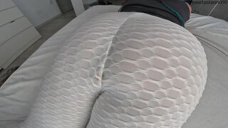 Yourfantasy leggings scat, ScatKings.com Scat Porn 8 ScatKings.com Scat Porn