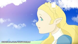 Zelda diaper poop animation, ScatKings.com Scat Porn 2 ScatKings.com Scat Porn