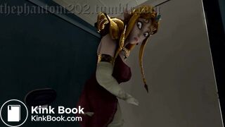 Zelda drop the bomb 2, ScatKings.com Scat Porn 17 ScatKings.com Scat Porn