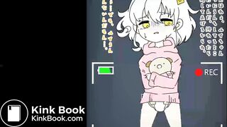 anime girl has diarrhea in diaper, ScatKings.com Scat Porn 1 ScatKings.com Scat Porn