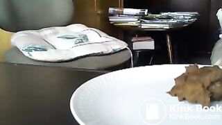 another shit play, ScatKings.com Scat Porn 16 ScatKings.com Scat Porn