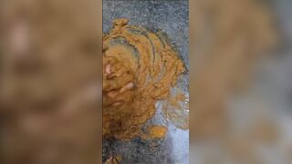 beautiful shit, beautiful feet #28, ScatKings.com Scat Porn 10 ScatKings.com Scat Porn