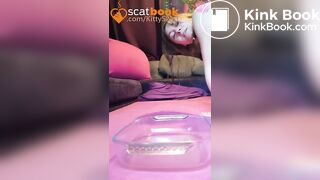 biggest shit ever, ScatKings.com Scat Porn 7 ScatKings.com Scat Porn