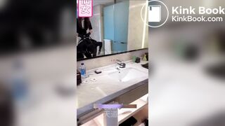 chinese femdom scat - video 253, ScatKings.com Scat Porn 4 ScatKings.com Scat Porn