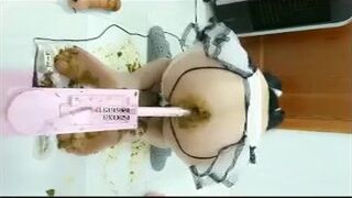 chinese girl pooping scat - video 12, ScatKings.com Scat Porn 11 ScatKings.com Scat Porn