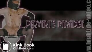 chris_perverts_paradise, ScatKings.com Scat Porn 6 ScatKings.com Scat Porn