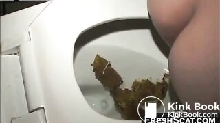 chubby in restaurant, ScatKings.com Scat Porn 26 ScatKings.com Scat Porn