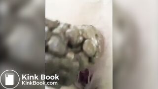 constipated stretch, ScatKings.com Scat Porn 7 ScatKings.com Scat Porn
