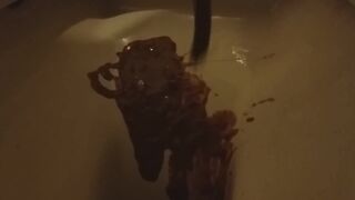diarrhea - video 46, ScatKings.com Scat Porn 3 ScatKings.com Scat Porn