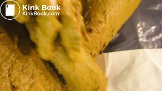 dirty dick covered in shit trailer, ScatKings.com Scat Porn 14 ScatKings.com Scat Porn