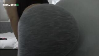 egg fart and big shit, ScatKings.com Scat Porn 16 ScatKings.com Scat Porn
