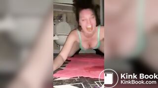 fast-shit-swallow-and-crazy-orgasm, ScatKings.com Scat Porn 19 ScatKings.com Scat Porn
