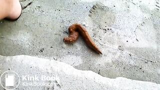 feet shit, ScatKings.com Scat Porn 8 ScatKings.com Scat Porn