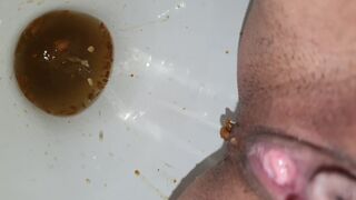 french creamy pussy diarrhea piss fun, ScatKings.com Scat Porn 17 ScatKings.com Scat Porn