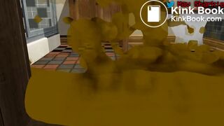furry hyper scat, ScatKings.com Scat Porn 1 ScatKings.com Scat Porn