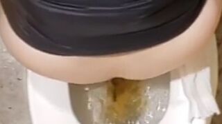 girl diarrhea toilet - video 6, ScatKings.com Scat Porn 4 ScatKings.com Scat Porn
